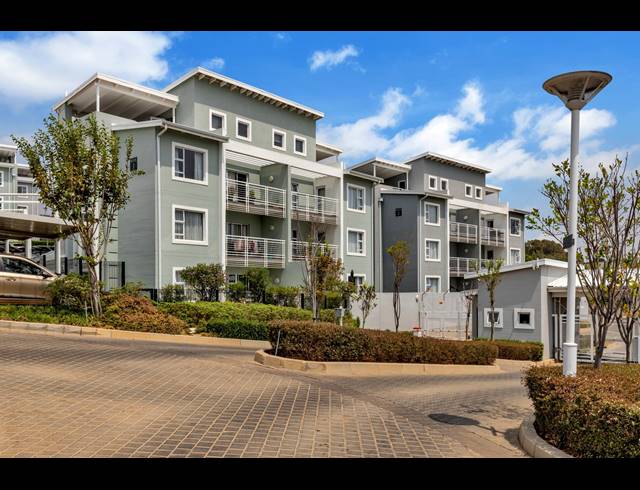 2 BEDROOM APARTMENT FOR SALE IN PAULSHOF